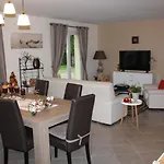 Maison De Charme Avec Jardin Clos Et Animaux Admis, - Fr-1-616-110 Prázdninový dům *