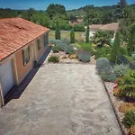 Maison De Charme Avec Jardin Clos Et Animaux Admis, - Fr-1-616-110 Prázdninový dům Neuvic (Dordogne)