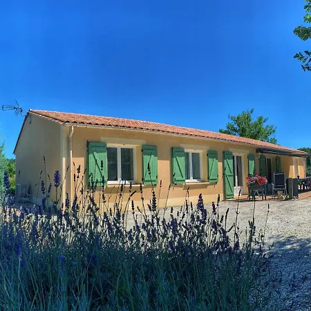 Maison De Charme Avec Jardin Clos Et Animaux Admis, - Fr-1-616-110