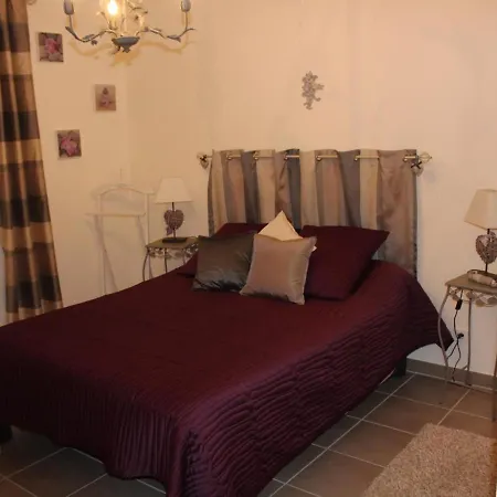 Maison De Charme Avec Jardin Clos Et Animaux Admis, - Fr-1-616-110 Дом отдыха Neuvic (Dordogne)