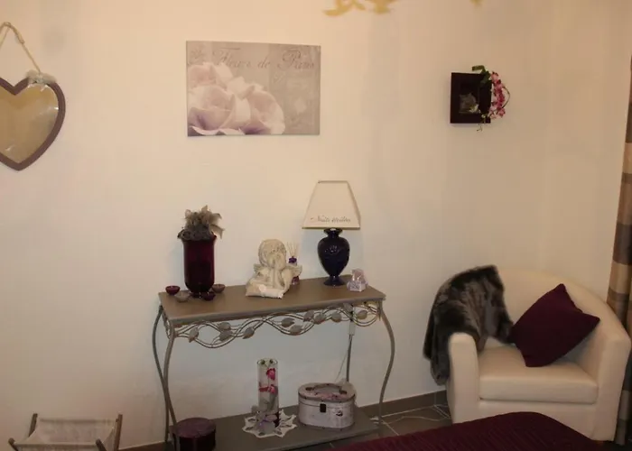 Maison De Charme Avec Jardin Clos Et Animaux Admis, - Fr-1-616-110 *