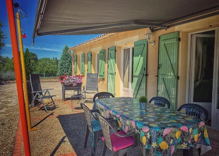 Maison De Charme Avec Jardin Clos Et Animaux Admis, - Fr-1-616-110 Casa vacanze Neuvic (Dordogne)