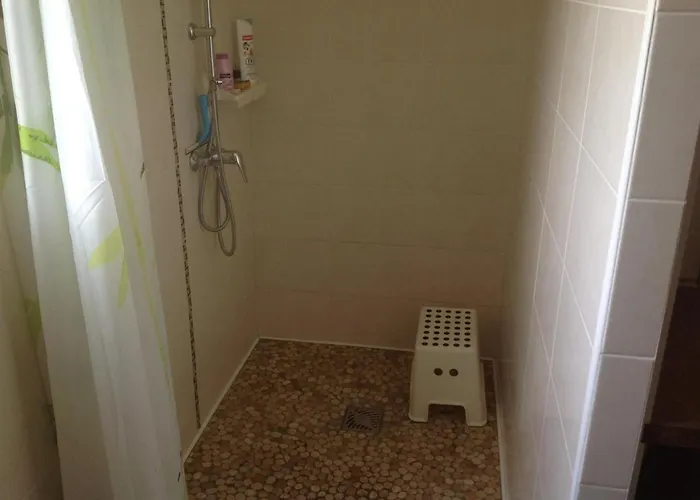 Maison De Charme Avec Jardin Clos Et Animaux Admis, - Fr-1-616-110 Casa vacanze