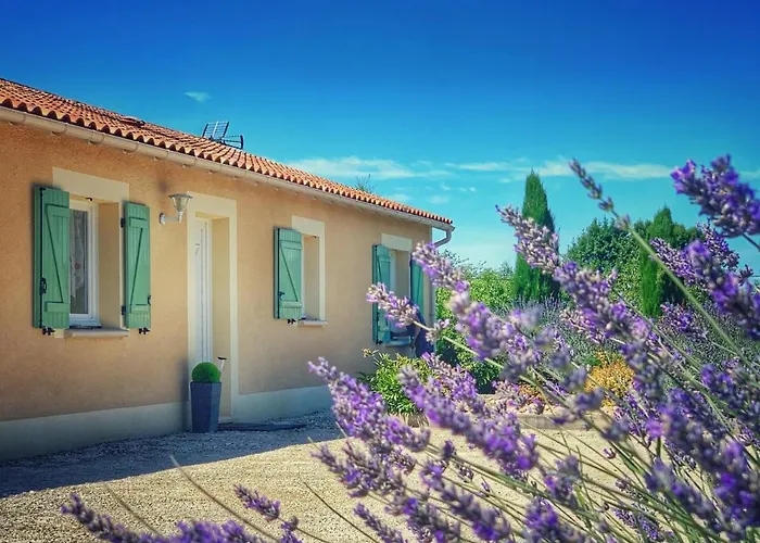 Maison De Charme Avec Jardin Clos Et Animaux Admis, - Fr-1-616-110